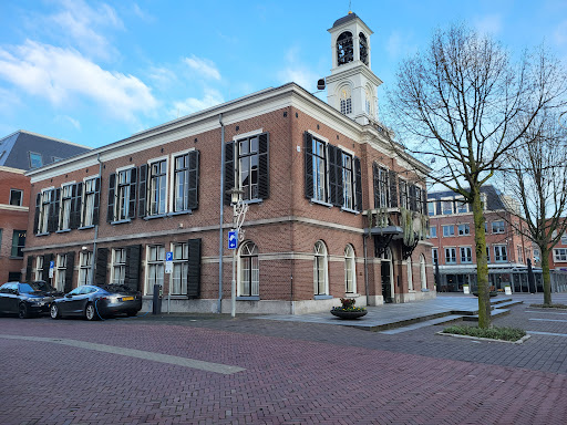 Gemeentehuis Barneveld - Thumbnail