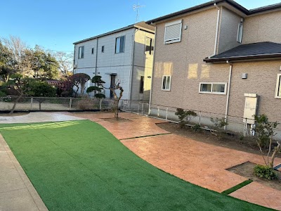 優侑テラス株式会社 上太田ショールーム