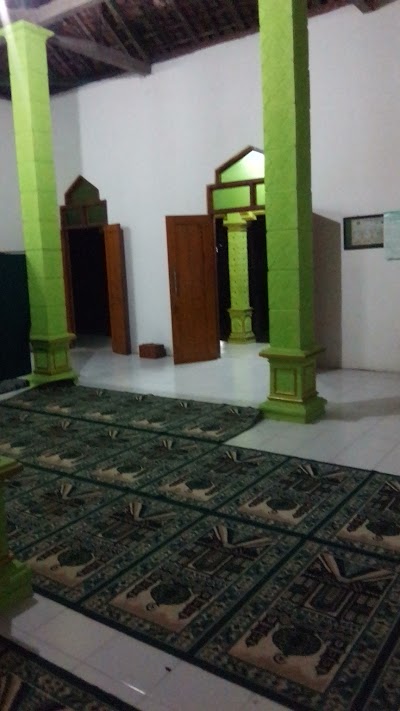 Mosque