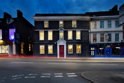 Stone Court House Hotel & Weddings