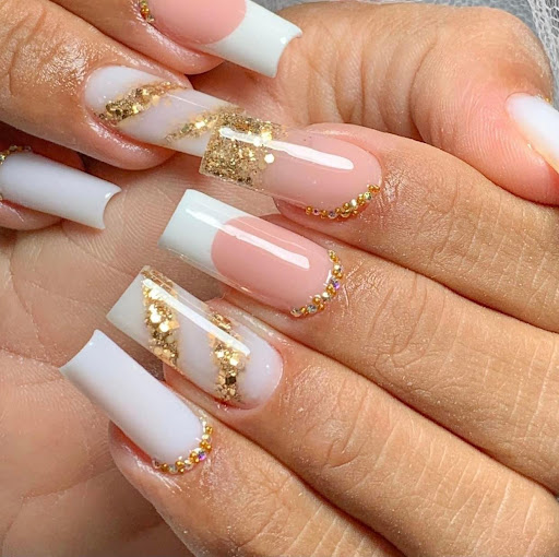 Chloe’s Nails & Spa