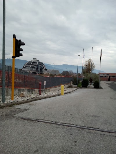 Vigili del Fuoco Distaccamento Foligno