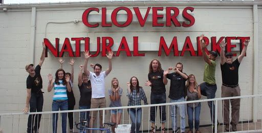 Clovers Natural Market - Thumbnail