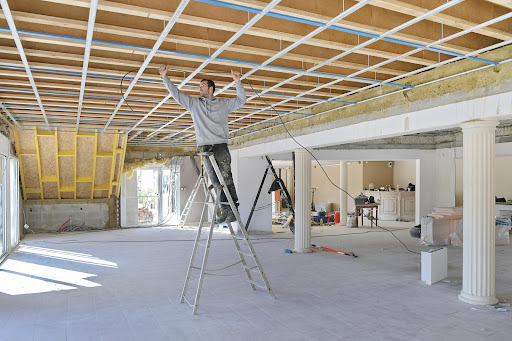 DN Rénovation - Thumbnail