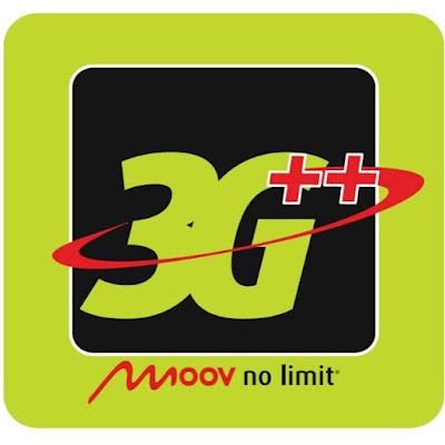 Photos of Moov Niger