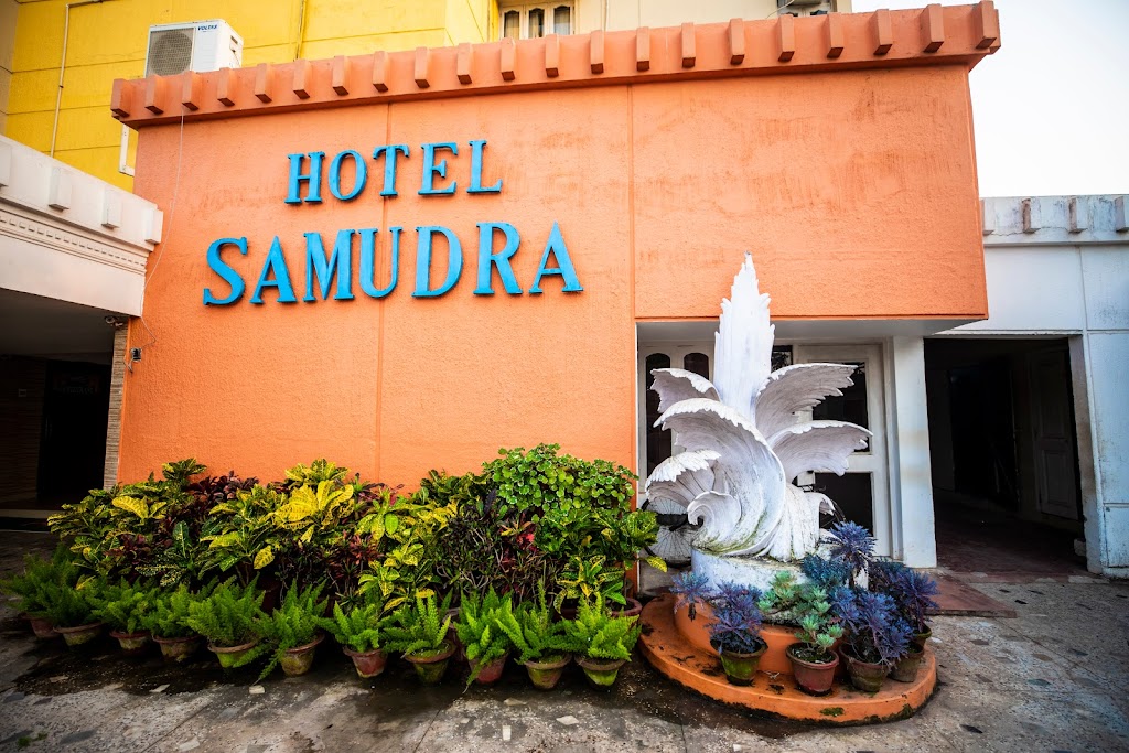 Hotel Samudra
