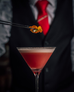 Danieru Sushi (Sloane) by null