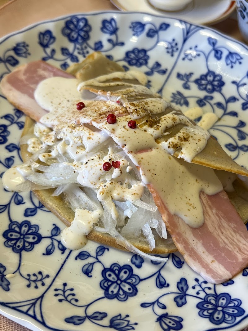 喜和々（きわわ）手打ちそばとそばカフェ