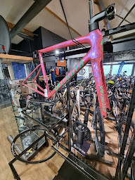 Photo n°9 de Cycles Frémin à Plancoët (Magasin de vélos)