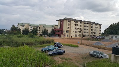 Photos of KPoly Getfund Hostel
