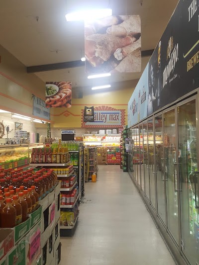 Valleymax Supermarket