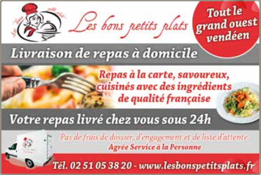 les Bons Petits Plats