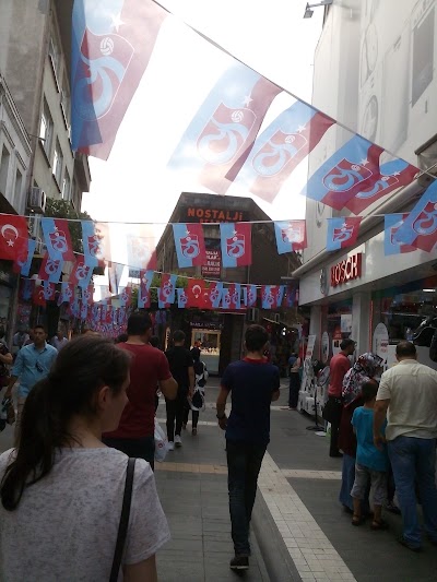 Photos of BalkonCafe Trabzon