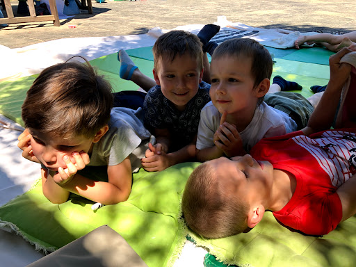 Przedszkole Wonderland