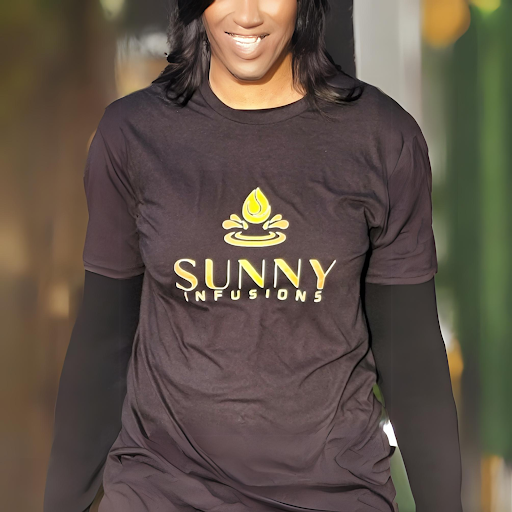 Sunny Infusions - Visual