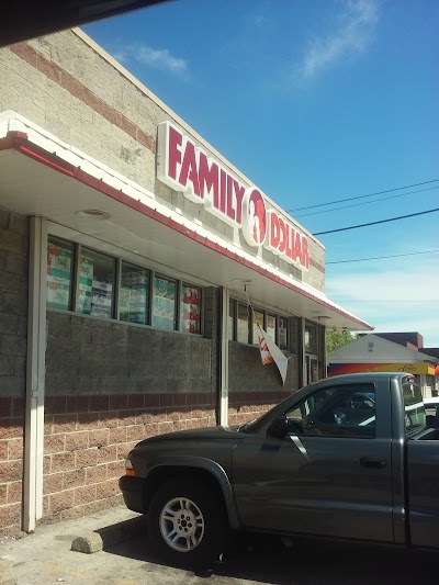 Family Dollar