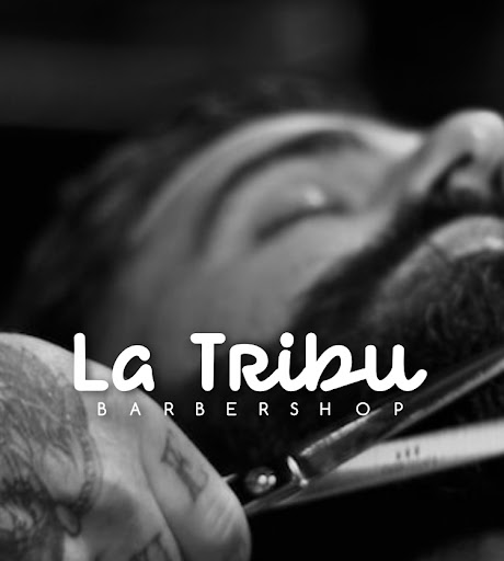 LA TRIBU BARBERSHOP