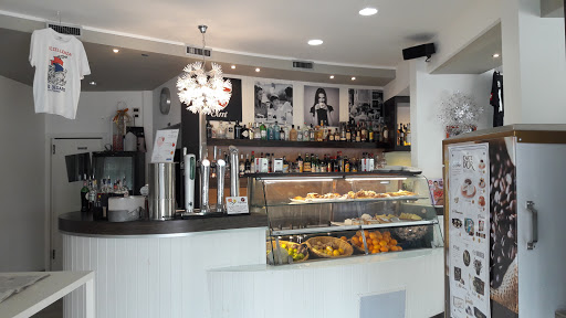 Diegaro Cafè - Visual
