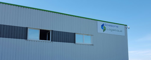 Soissons Logistique - Thumbnail