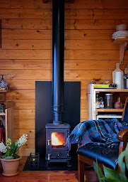 Photo n°24 de Les cabanes du Plessis à Noyen-sur-Sarthe (Réserve naturelle)