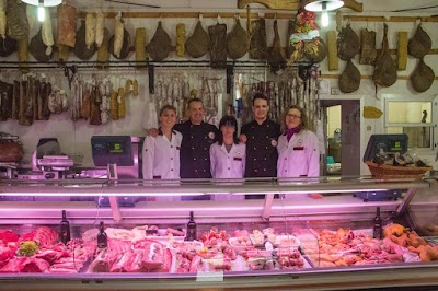 Bottega delle Carni - Sapore di Valdorcia - San Quirico d