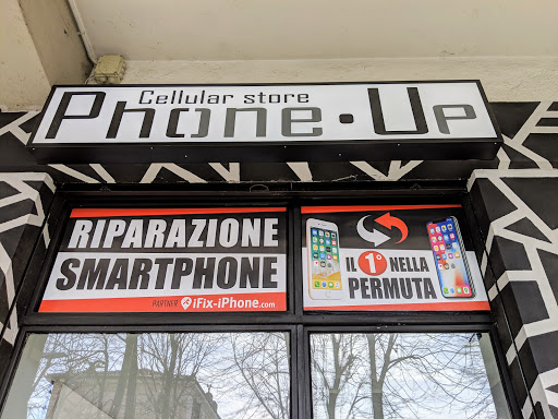 Phone-UP Cellular Store - Thumbnail
