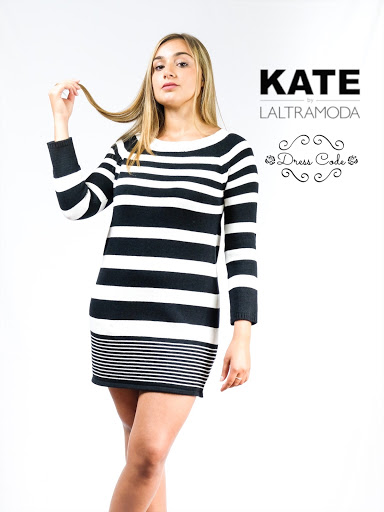 Dress Code Borgo - Visual