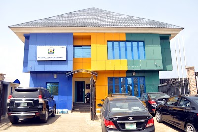Photos of Nigeria Police Mortgage Bank Plc