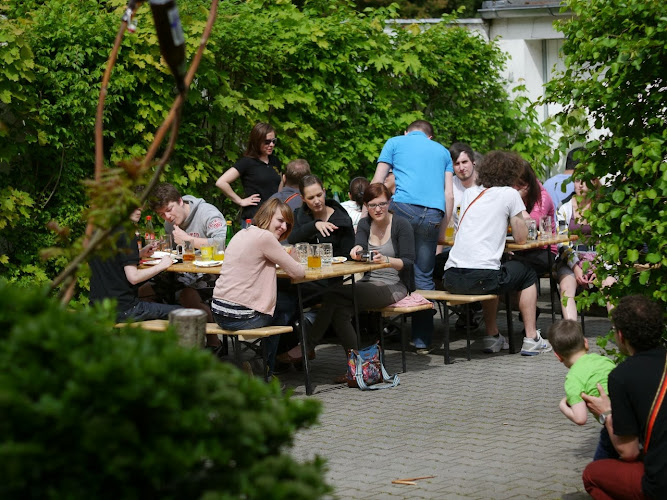 Darmstädter Burschenschaft Gothia e. V.