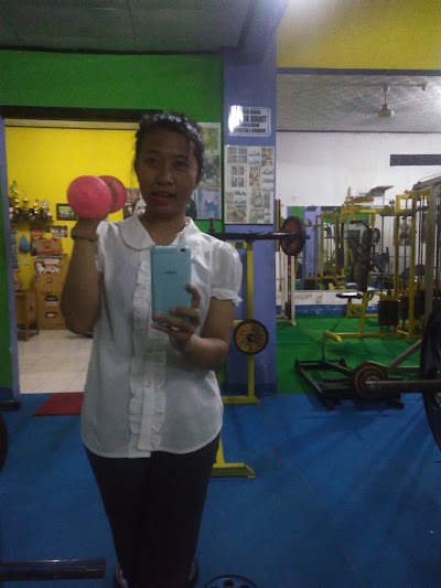 Photos of Prima Fitnes