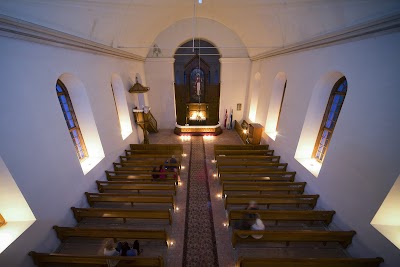 Photos of Mazirbe Lutheran Church
