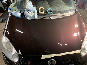 Photo n°2 de Cars Detailing Mobile CDM à Mary-sur-Marne (Services de nettoyage)