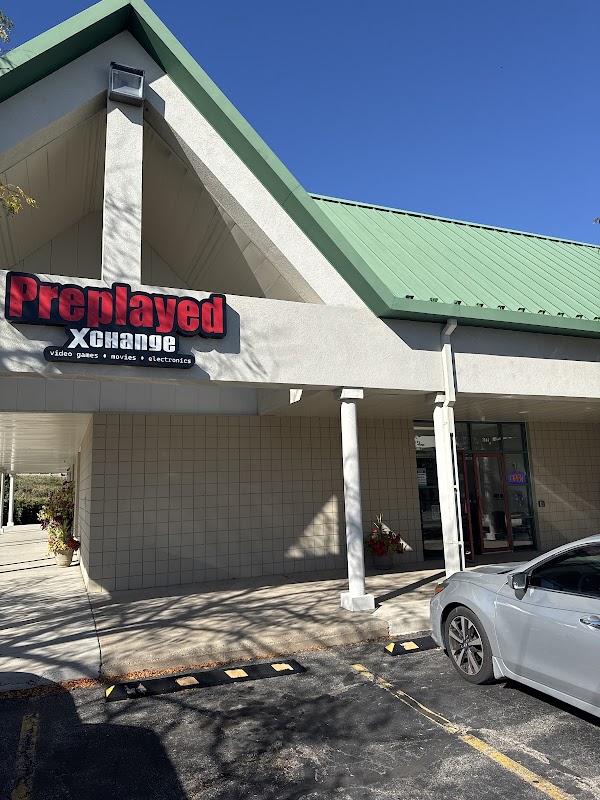 Preplayed Xchange photo 1