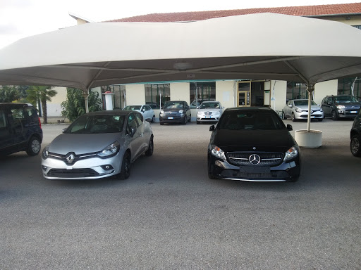 Autotutto Favre Gallery - Italy