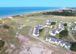 Photo n°23 de VVF Cotentin Îles anglo-normandes à Port-Bail-sur-Mer (Village de vacances)