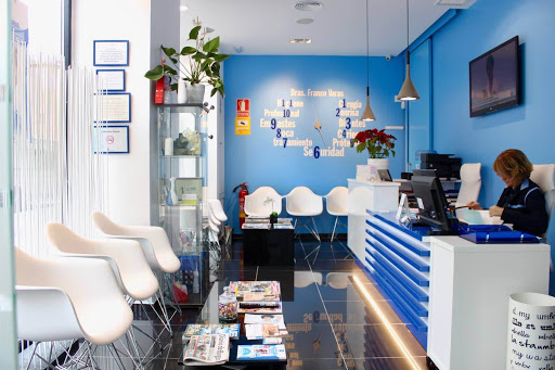Clínica Dental Doctoras Franco Varas