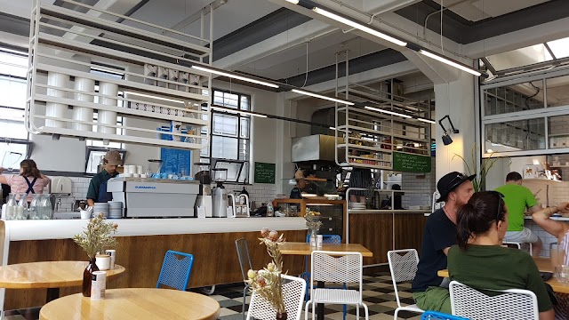 Kokako Café
