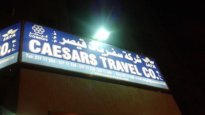 Photos of Caesars Travels