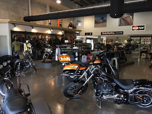 NT Motorcycle Centre - Thumbnail