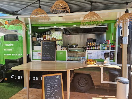 Photo 4 - Food Truck l'Adresse
