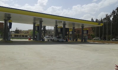 Photos of NAFTAL Ibn Badis
