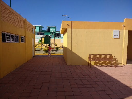 Parque Recreativo "La Taza" - Thumbnail