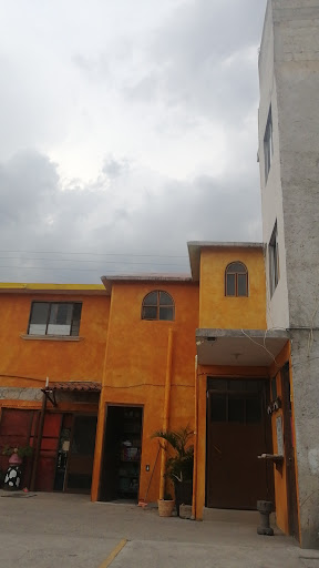 Restaurante Hotel Mis Raices