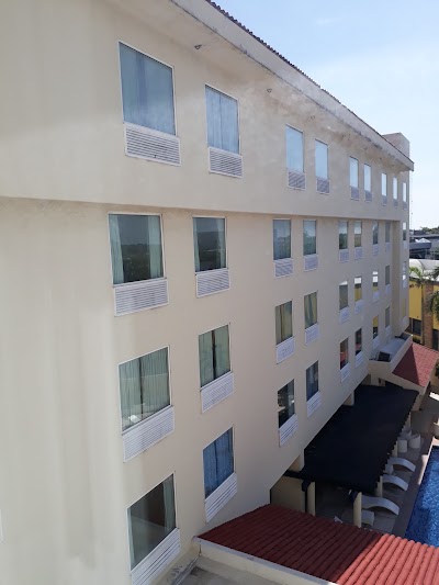 Photos of Fiesta Inn Ciudad del Carmen