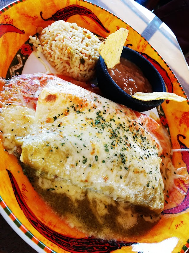 Iguanas Ranas
