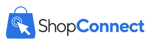 ShopConnect - Visual