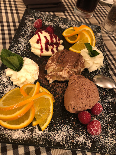 La Dolce Vita - Ristorante Pizzeria mit Holzofen - Thumbnail