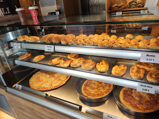 City Bäckerei / Balkan Bäcker - Thumbnail
