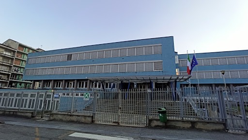 Institute of Higher Education Marconi-Galletti-Einaudi Gallery - Italy