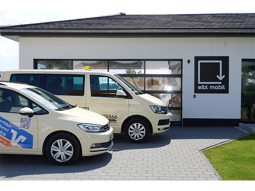 Taxi Burgheim - Thumbnail
